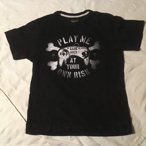 Boys Old Navy T-Shirt Size 14/16